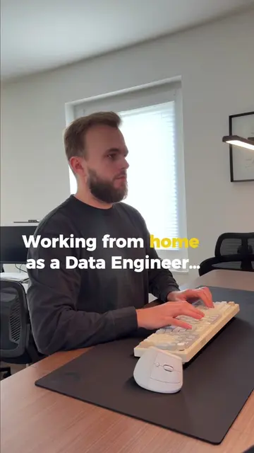 How does your day looks Like? #foru #workfromhome #remotework #Tech #asmr  