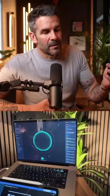 How to build your own “Jarvis”...  Here's the actual breakdown using Claude Code