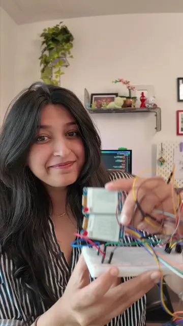 I’m making the ereader / kindle from it follows! #ereader #hardware #DIY #electr