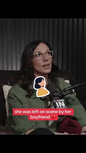 ER Nurse shares an story of a girl whose boyfriend left her after the crash💔 #e
