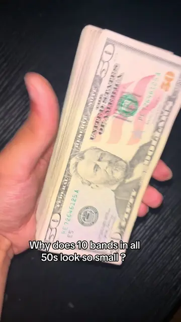 It’s really not a lot of money . 