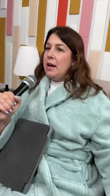 “Grandma’s house, Grandma’s rules!” Anyone else CRINGE whenever they hear this? 