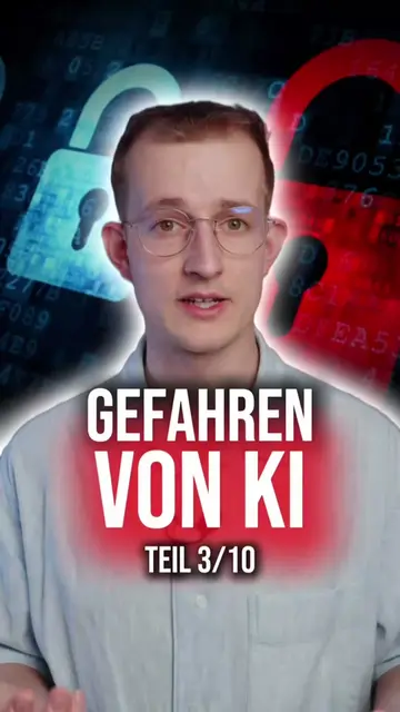 Teil 3/10: Du denkst, KI baut dir eine sichere App? Gefährlich. Es sieht sauber 
