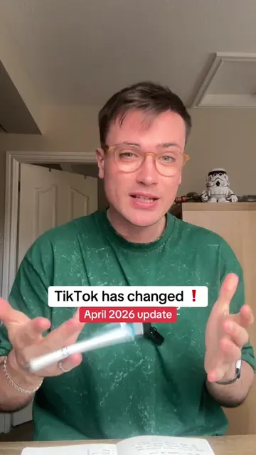 Tiktok has changed who’s FYPs you land on. Here’s how to land on the right FYPs 