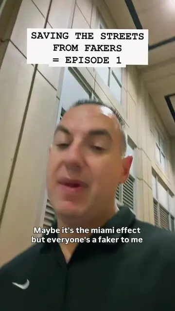 The Miami Effect is real and infiltrating your local neighborhood. Stay safe out