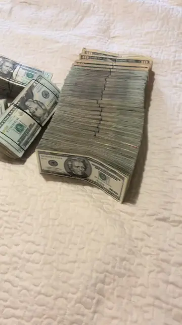 #fyp #moneytok #viral 