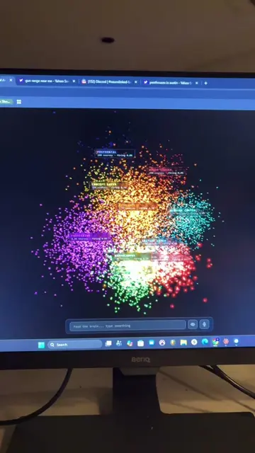 Understand that A.I and the tools that you’re using and they can change a lot of