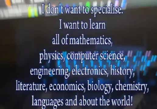 #hopecore #stem