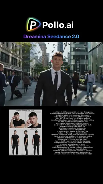 Do you want to create videos like this? Prompt and App link available on my Tele