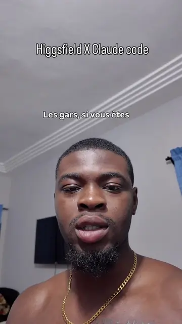 Insta : Meetch.ai #claudecode #higgsfield #ia #ecom #lelouch_ia 