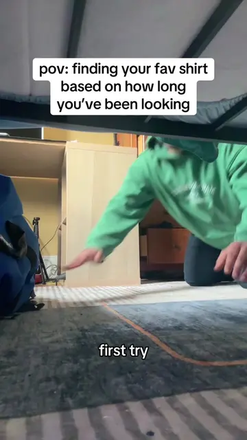 You’ll lose it again immediately dw