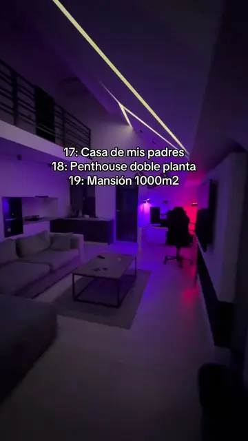 El plan que todos deberíamos de seguir.