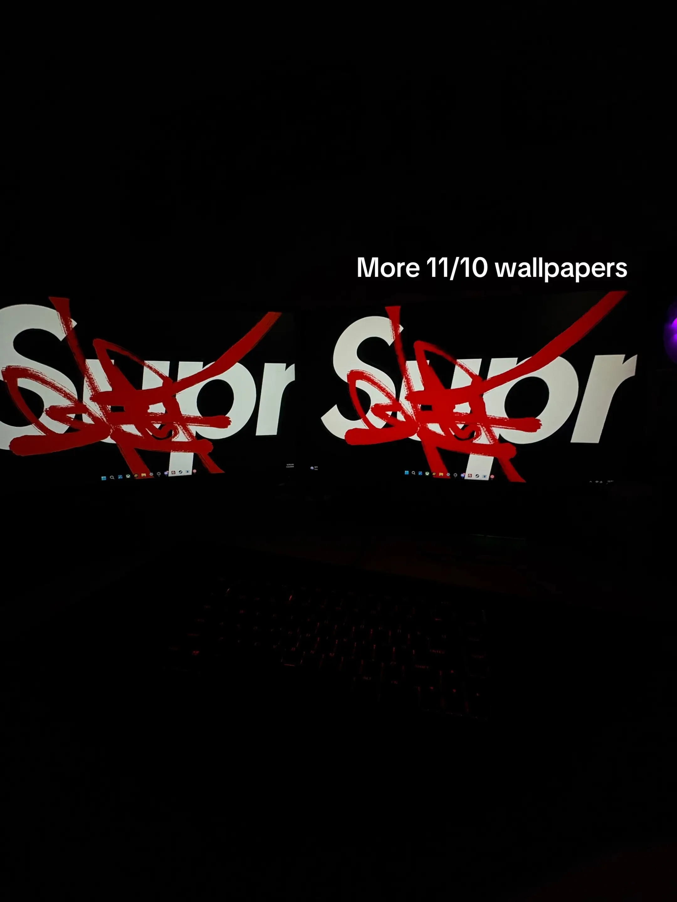 #wallpaperengine #wallpaper #4kwallpaper #GamingSetup #techtok 