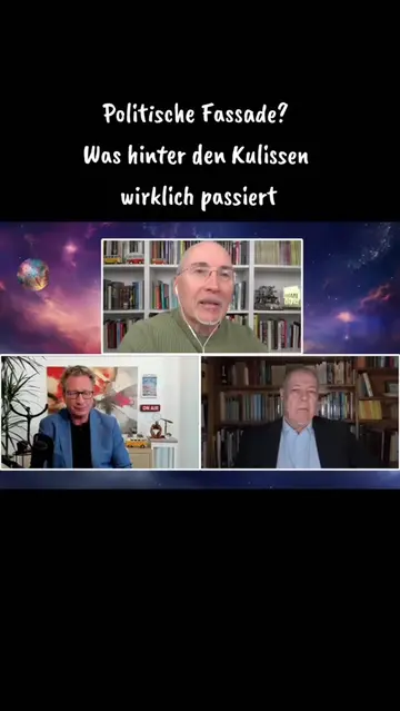 #zukunft #fakten #hinterdenkulissen #gesellschaftskritik #systemkritik Helmut Re