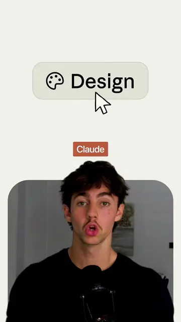 Claude Design just launched - 3 use cases every designer needs to know Comment "