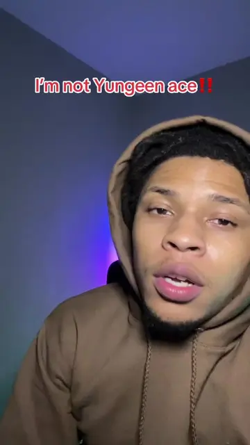 #yungeenace 