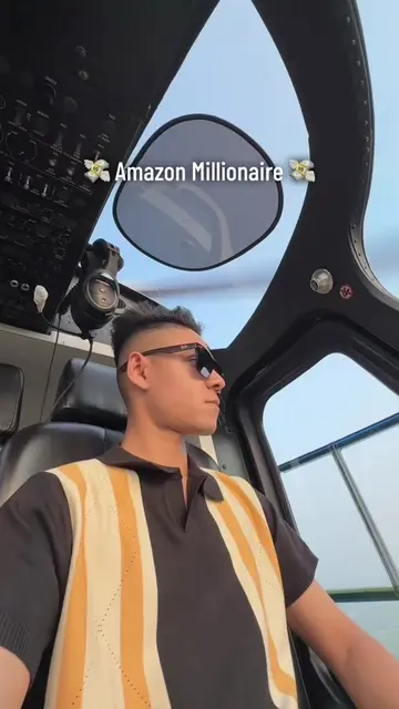 Amazon 💸💸