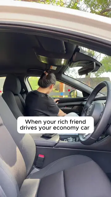 🚗 get unlimited parking for just one parking ticket #richlife #LifeHack #richin
