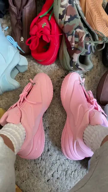 yak i had to get more flavors 🧈😏 #shai #shai001 #fashiontiktok #fashion #kuyaa