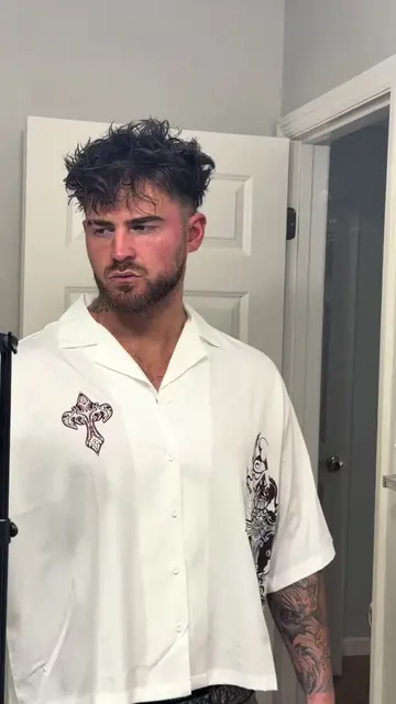 Booking all haircuts on FadedHQ.com