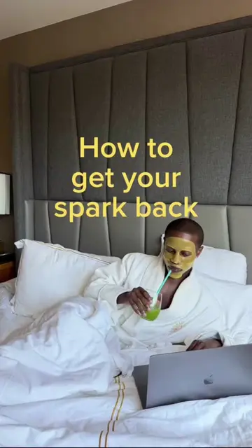 how to get your spark back in 2026 pt. 2 🤎 #mindset #motivation #PersonalFinanc