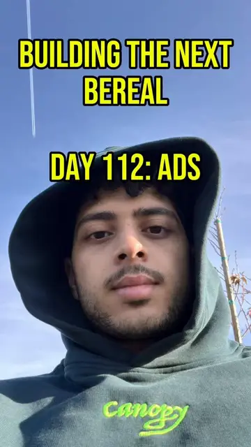 follow me then comment “link” for early access to vlogit and to try @Predis ai f