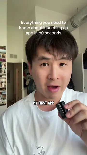 Launch your first app in 2026 following this method:  1. Make a Product Requirem