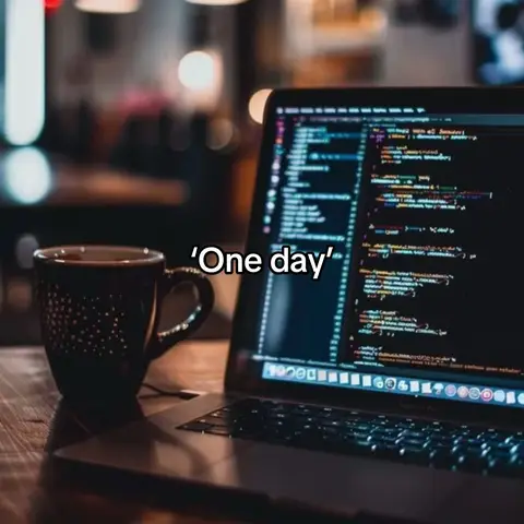#motivation #coding #fyp #learntocode #sidecode 