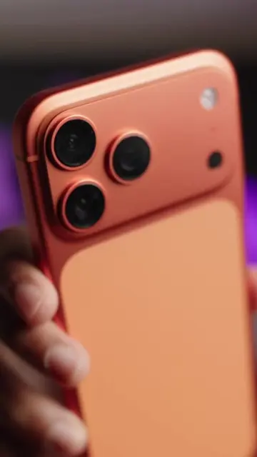 My 7 month review of the iPhone 17 Pro Max  - #Tech #apple #iphone #iphone17 #ip