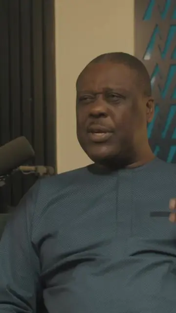 The full episode is live. 🎙️ Femi Okenla — lawyer, CEO/Chairman of HDV Group, a