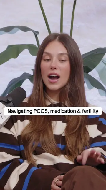 EP 112| One thing I’ve learned about PCOS is that it doesn’t present the same in