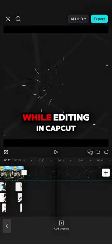Follow and repost for more #capcut #capcutpioneer #fyp #makeitviral #narutoedit 