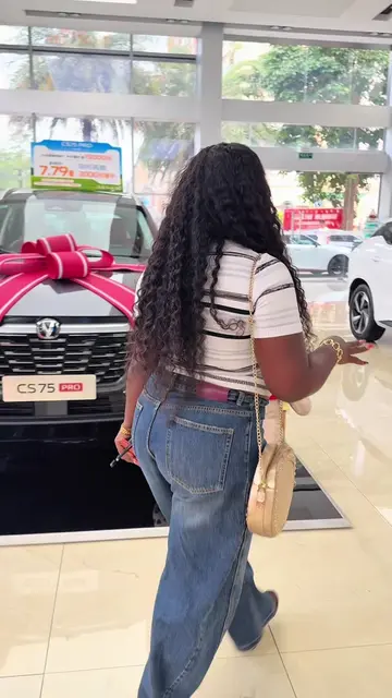 Chinese car are inferior that’s why they are cheap. Watch to the end #Traveltoch