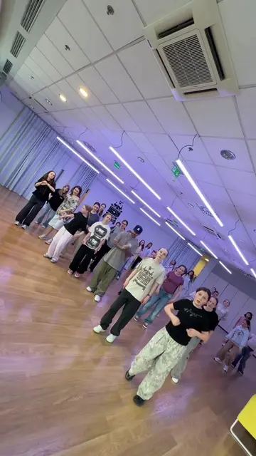 Anyone can learn to dance. I’ve been teaching for 30+ years. Type DANCE. I’ll gu