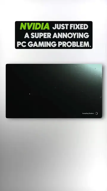 NVIDIA Just Fixed the Most Annoying PC Gaming Problem #nvidia #pcgaming #pctips 