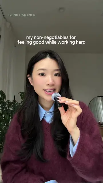 #BlinkdropsPartner things that have actually improved my day-to-day so i can fee