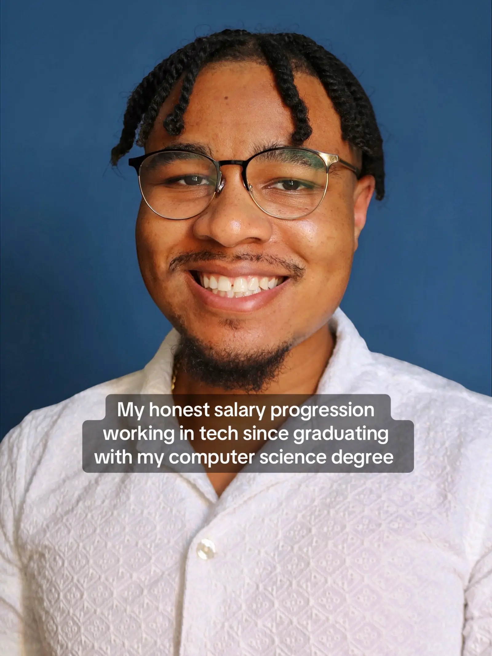 My honest salary progression in tech as a software engineer since graduating wit