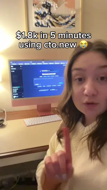 it has NEVER been this easy 😭 #ctonew #vibecoding #buildwithAI #AIbuilds #sideh