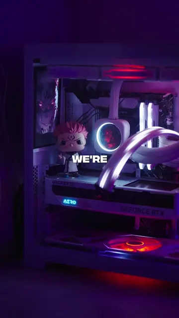who we picking??? #choso #gojo #jjk #gamingpc #funko 