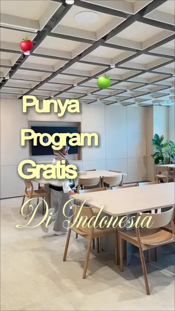 Learnernya bukan cuma belajar teori, mereka langsung ngerjain project nyata bare
