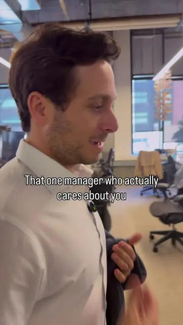 Corporate Bro TikTok thumbnail