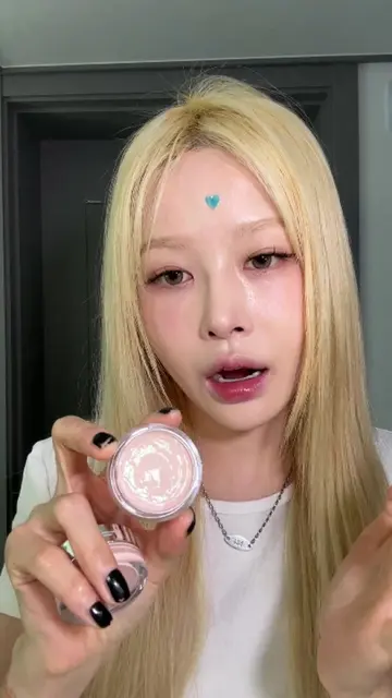 trust us it’s not dry, you aren’t adding this step in your routine #notdryconcea