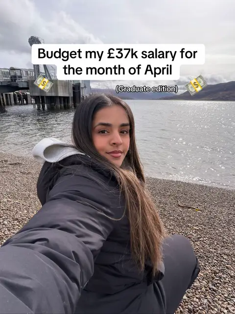 #Budgeting #budget #salarybreakdown #salary #moneysavingtips 