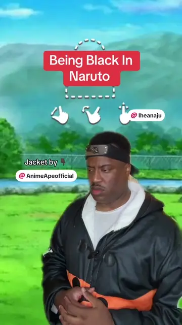 Might need to go to the cloud village #naruto #anime #narutoshippuden 