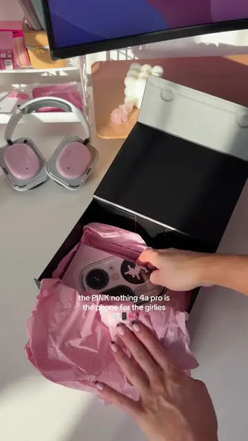 omg when I showed all the pink ones together 😳😳 what do you think???? #nothing