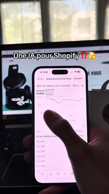 Astuce en dropshipping et en ecommerce sur Shopify #dropshipping #ecommerce #Sho