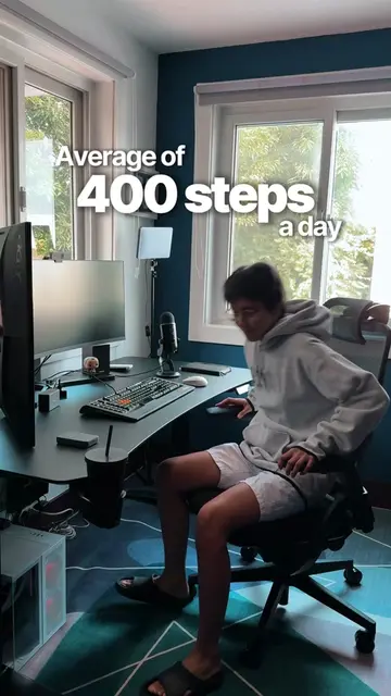 One of the best investments I’ve made for my WFH life as a content creator and o
