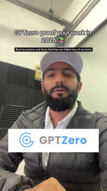 How to gptzero proof your work. Try it out and let me know your thoughts in the 