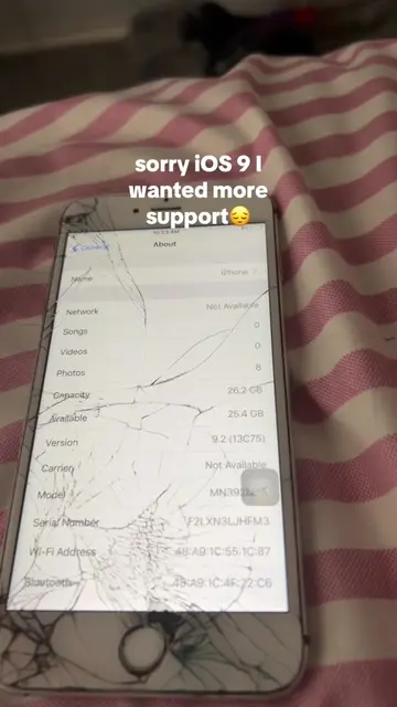 Tons of you are gonna hate for this #ios9 #ios #rare #iphone #techtok
