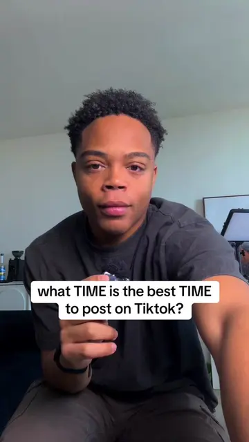 what TIME is the best time to post? 👨🏾‍💻📝 #contenttips #postingtimes #social